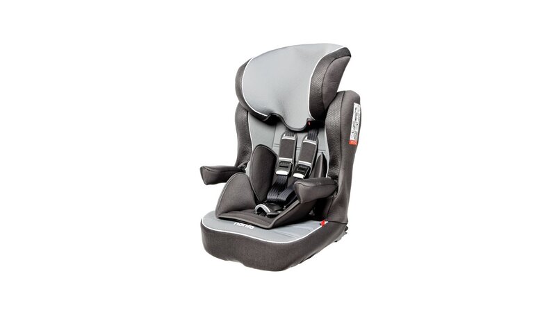 Nania imax shop sp isofix